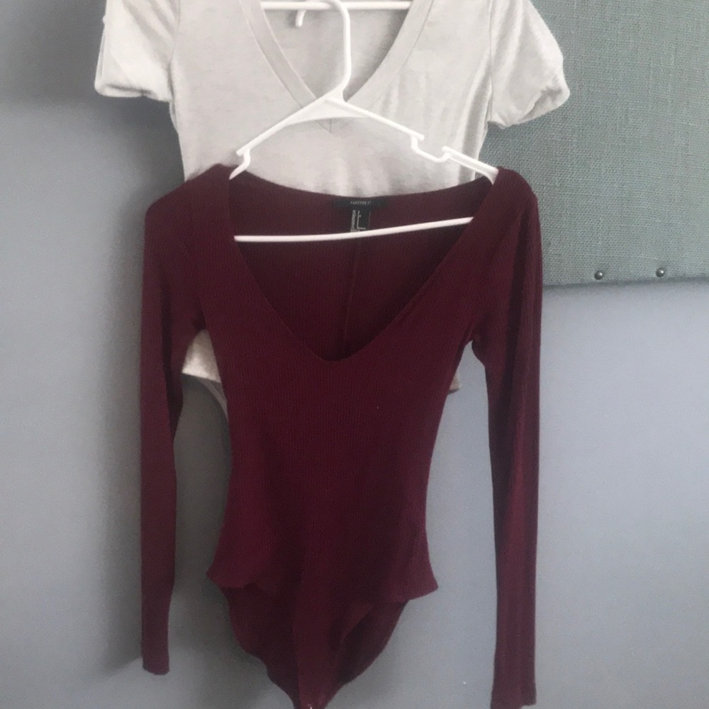Body suits